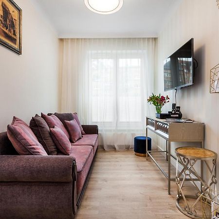 Tartaczna Suite 9 Gdansk Exterior foto
