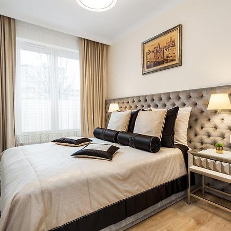 Tartaczna Suite 9 Gdansk Exterior foto
