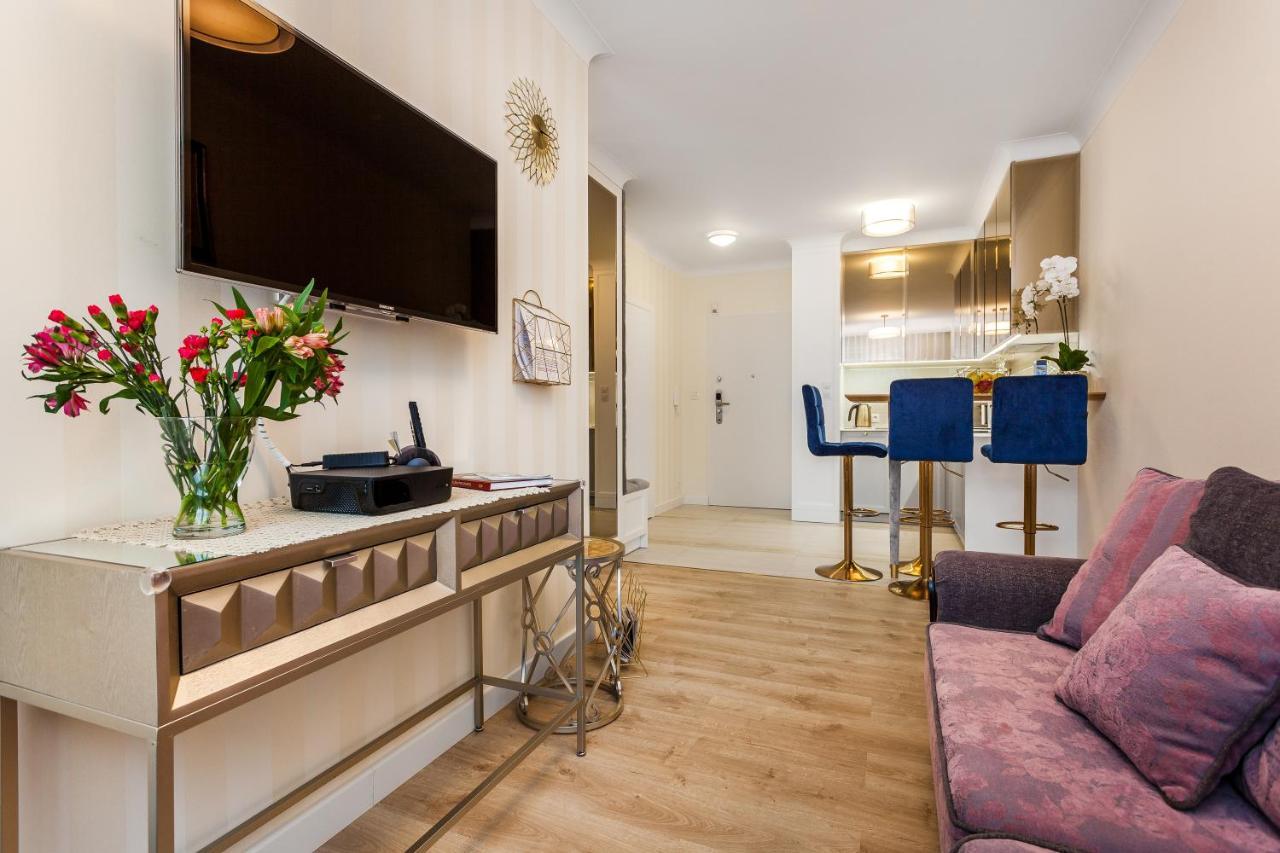 Tartaczna Suite 9 Gdansk Exterior foto