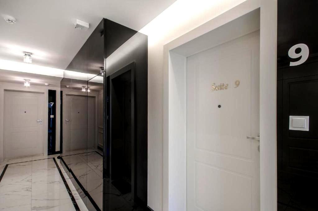 Tartaczna Suite 9 Gdansk Exterior foto