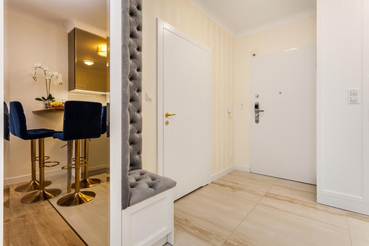 Tartaczna Suite 9 Gdansk Exterior foto