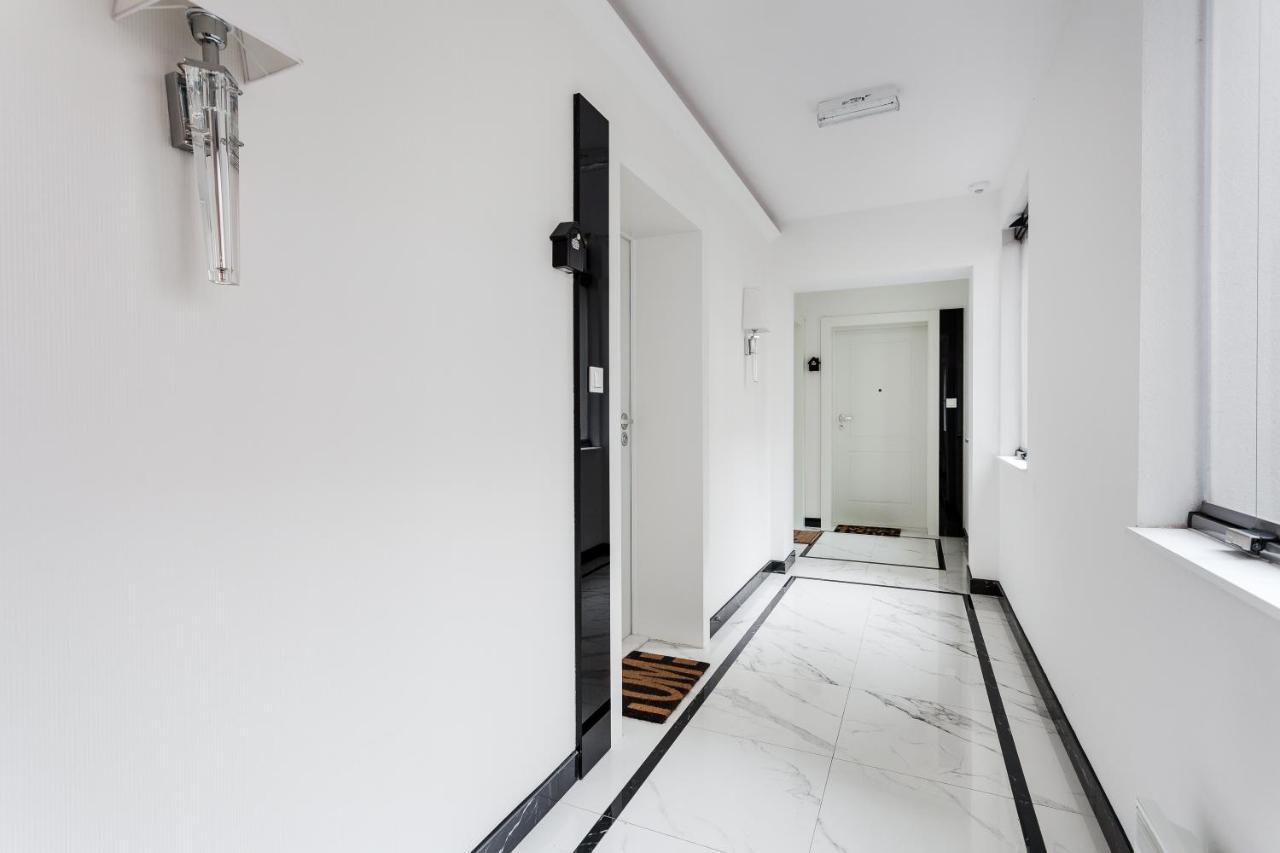 Tartaczna Suite 9 Gdansk Exterior foto